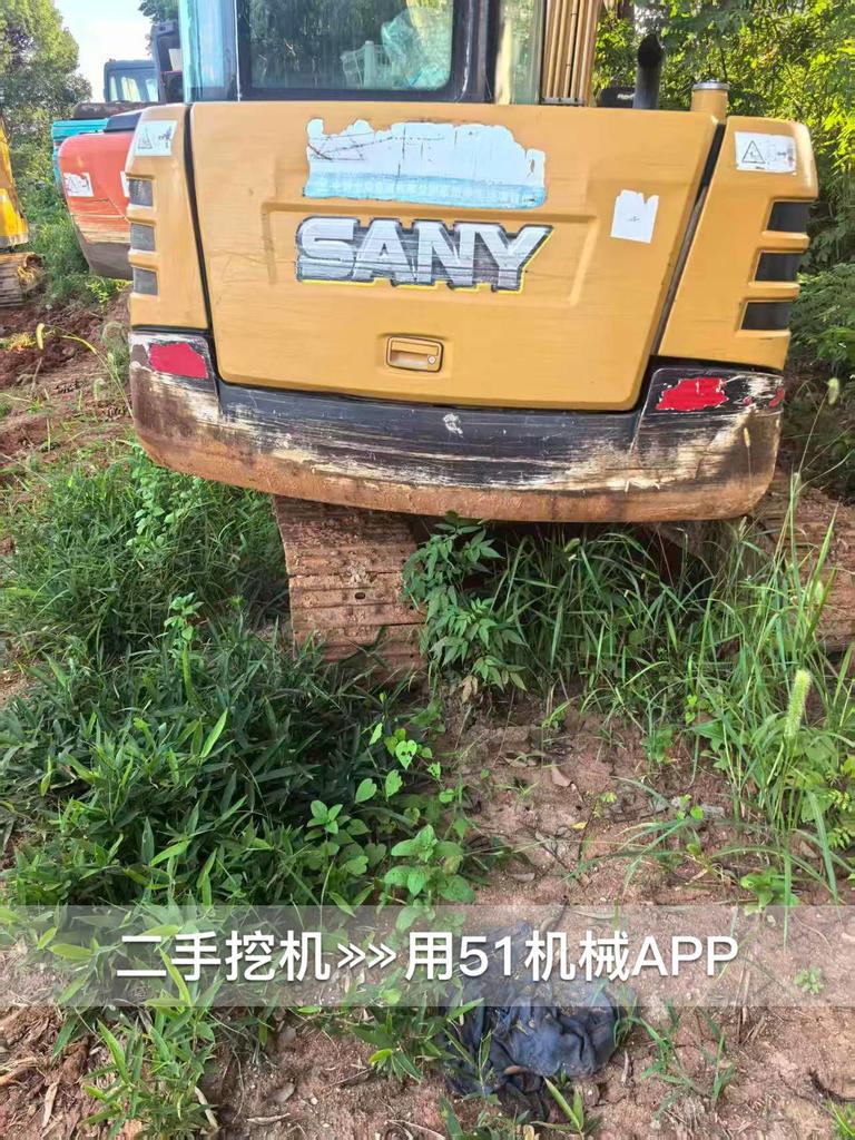 51机械